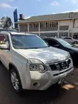 Nissan X-Trail ST 2012 White - 2