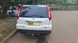 Nissan X-Trail ST 2012 White - 3