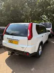 Nissan X-Trail ST 2012 White - 5