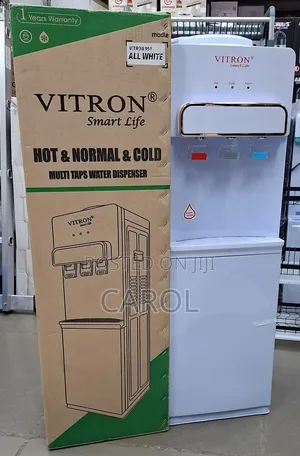 Vitron V951 Water Dispenser