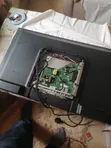 Matengenezo ya TV Mjini Nyahururu - 4
