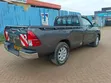 Toyota Hilux 2017 Double Cab 2.5L Diesel - 2