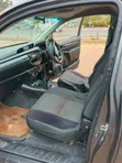 Toyota Hilux 2017 Double Cab 2.5L Diesel - 4