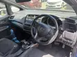 Honda Fit Sport 2019 Blue - 1