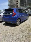 Honda Fit Sport 2019 Blue - 4