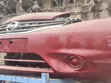 Nissan Note E12 Nosecut - 1