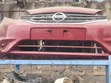 Nissan Note E12 Nosecut - 2