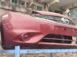 Nissan Note E12 Nosecut - 3