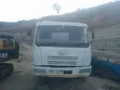 FAW CA3310 8x4 Tipper Truck 2014 - 2