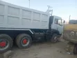 FAW CA3310 8x4 Tipper Truck 2014 - 4