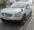 Nissan Dualis 2009 Blue - 1