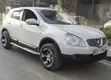 Nissan Dualis 2009 Blue - 3