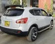 Nissan Dualis 2009 Blue - 5