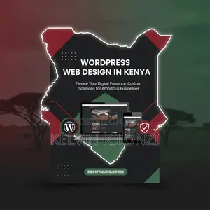Modern WordPress Websites for Businesses & Organizations