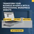 Modern WordPress Websites for Businesses & Organizations - 2