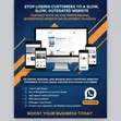 Modern WordPress Websites for Businesses & Organizations - 3