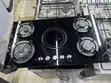 Bolesi Kitchen Hob - Modern Gas Cooker - 1