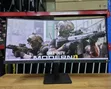 Philips 346B1 34" Curved Ultrawide Monitor 100Hz USB-C 90W KVM - 3