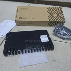 MikroTik RB5009 Enterprise Router