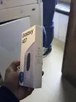 New Samsung Galaxy A07 128GB Purple - 1