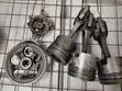 Isuzu 4.3 Pistons and Camshaft Rings (Used) - 2