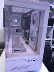 New MSI Desktop Computer - AMD Ryzen, 16GB RAM, 128GB SSD (Barebone) - 2