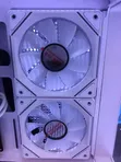 New MSI Desktop Computer - AMD Ryzen, 16GB RAM, 128GB SSD (Barebone) - 5