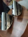Lexus RX 350 AC Control Unit - 2