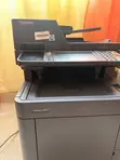 Kyocera TASKalfa 350ci Color Laser Multifunction Printer - 1