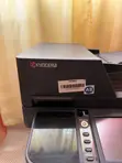 Kyocera TASKalfa 350ci Color Laser Multifunction Printer - 2