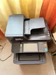 Kyocera TASKalfa 350ci Color Laser Multifunction Printer - 3