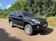 Toyota Land Cruiser Prado 2.7 i 2013 Black - 2