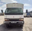Mitsubishi Canter FH215 Rigid Truck 2018 - 2