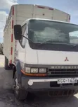 Mitsubishi Canter FH215 Rigid Truck 2018 - 3