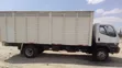 Mitsubishi Canter FH215 Rigid Truck 2018 - 4