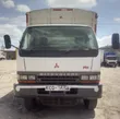Mitsubishi Canter FH215 Rigid Truck 2018 - 5