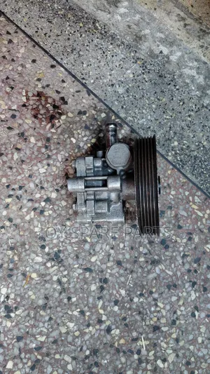 Mitsubishi Outlander Power Steering Pump