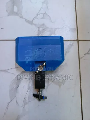 Brand New Drum Cowbell