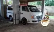 Nissan Caravan (Urvan) 2011 White - 4