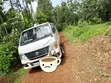 Nissan Caravan (Urvan) 2011 White - 5