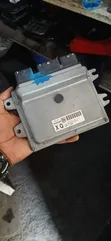 Nissan NV200 Engine Computer (ECU) - 1