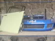 Toyota Sienta Front Right and Left Doors - 2