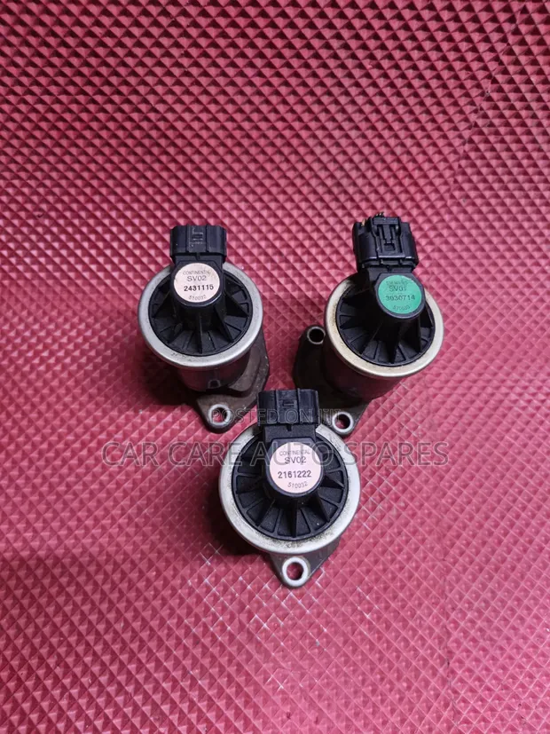EGR Valve for Honda Fit/Accord/Civic - 1