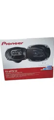 Pioneer TS-6975V2 500W 3-Way Car Speakers - 1