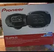 Pioneer TS-6975V2 500W 3-Way Car Speakers - 2