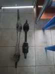 Jeep Compass 2006-2017 Front Drive Shaft (Used) - 2