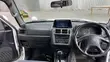 Mitsubishi Pajero IO 2000 White - 5