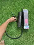 Portable Sheesha Pot - 2