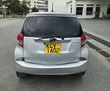 Subaru Trezia 2012 Silver - 2