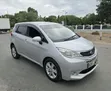 Subaru Trezia 2012 Silver - 3